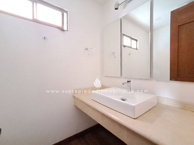 Apartamento en  Arriendo en Los rosales, Bogotá - Miniatura 11