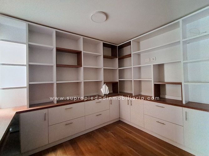 Apartamento en  Arriendo en Los rosales, Bogotá - Miniatura 12