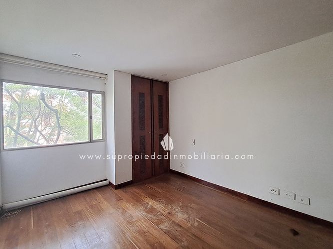 Apartamento en  Arriendo en Los rosales, Bogotá - Miniatura 13