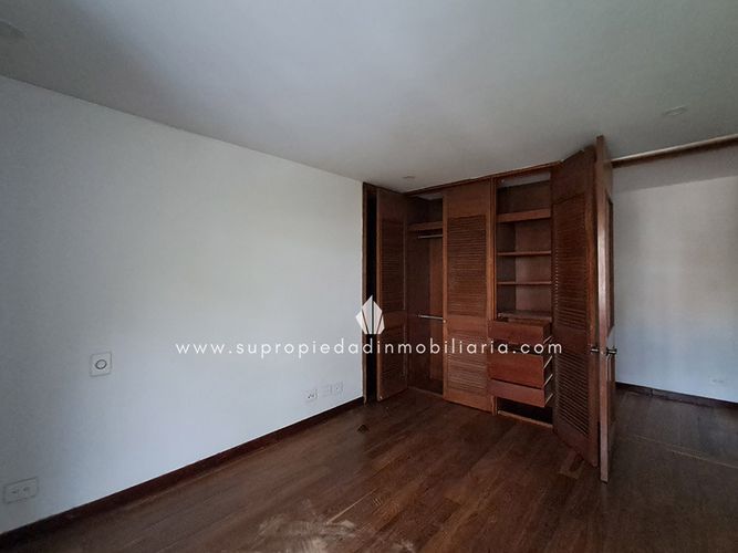 Apartamento en  Arriendo en Los rosales, Bogotá - Miniatura 14