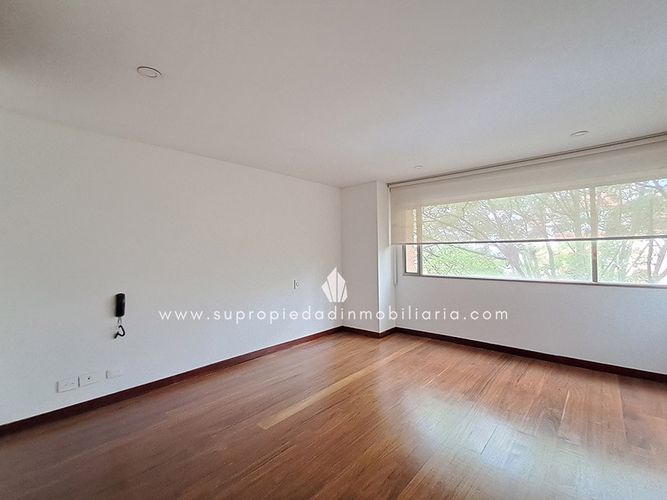 Apartamento en  Arriendo en Los rosales, Bogotá - Miniatura 15