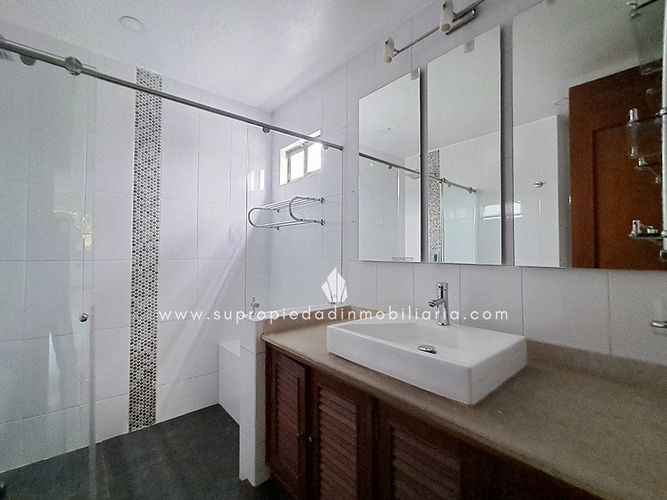Apartamento en  Arriendo en Los rosales, Bogotá - Miniatura 16