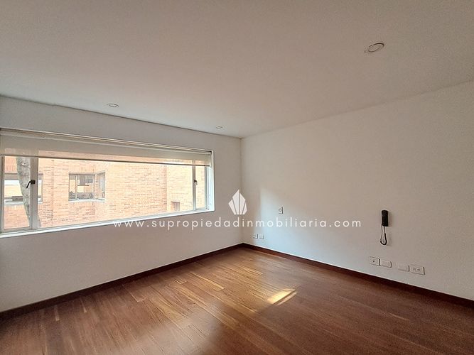 Apartamento en  Arriendo en Los rosales, Bogotá - Miniatura 17
