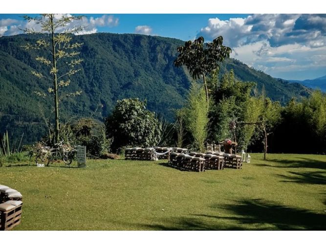 Finca en  Venta en Santa Elena, Medellín - Miniatura 3