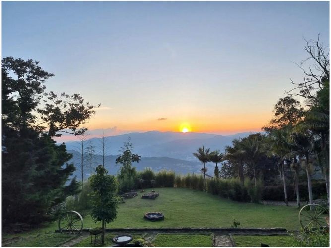 Finca en  Venta en Santa Elena, Medellín - Miniatura 5