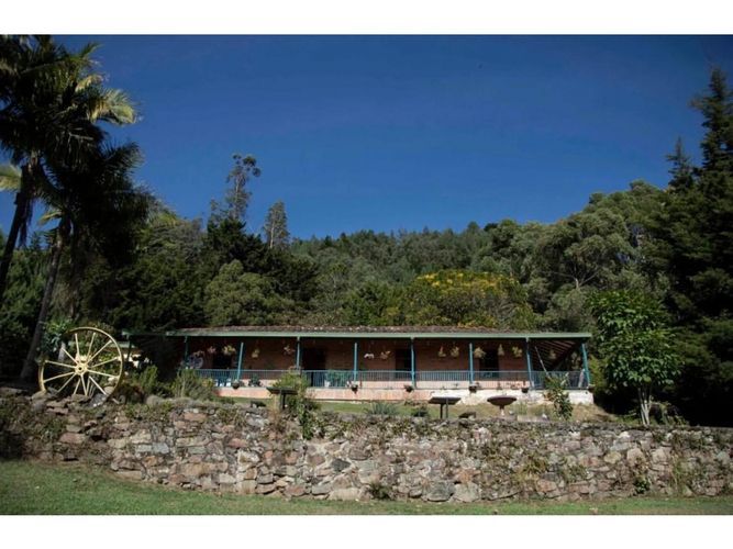 Finca en  Venta en Santa Elena, Medellín - Miniatura 6