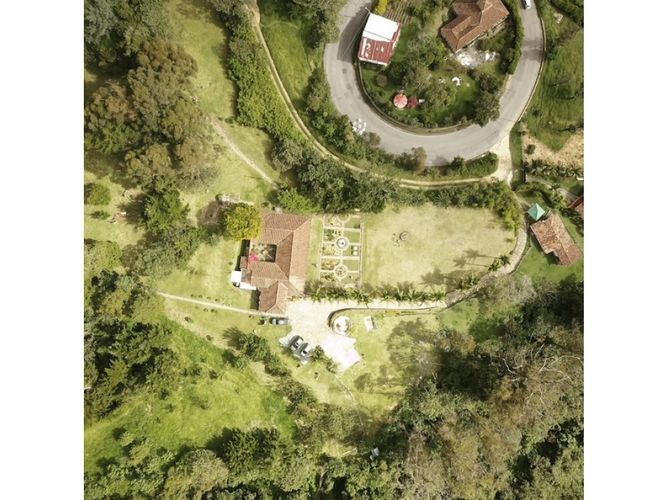 Finca en  Venta en Santa Elena, Medellín - Miniatura 7