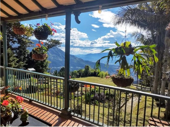 Finca en  Venta en Santa Elena, Medellín - Miniatura 10