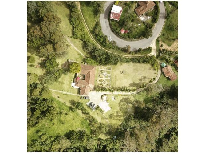 Finca en  Venta en Santa Elena, Medellín - Miniatura 12
