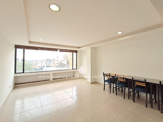 Oficina en  Arriendo en Bogotá - Imagen 1