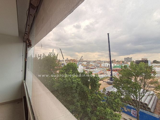Oficina en  Arriendo en Bogotá - Miniatura 4