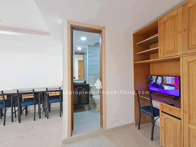 Oficina en  Arriendo en Bogotá - Miniatura 5
