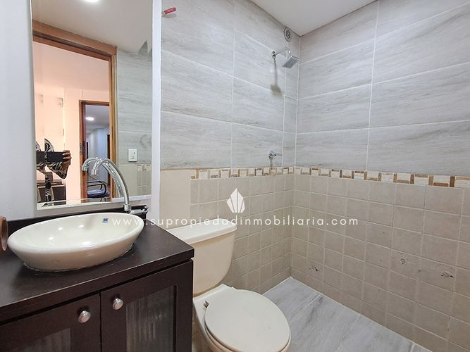 Oficina en  Arriendo en Bogotá - Miniatura 6