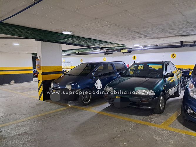 Oficina en  Arriendo en Bogotá - Miniatura 9