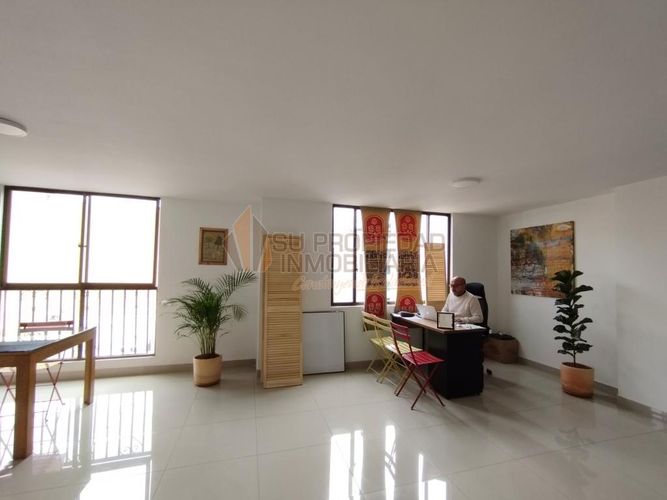 Oficina en venta en Antiguo country, Bogotá - Imagen 1
