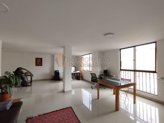 Oficina en venta en Antiguo country, Bogotá - Miniatura 2