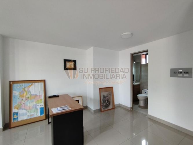 Oficina en venta en Antiguo country, Bogotá - Miniatura 3