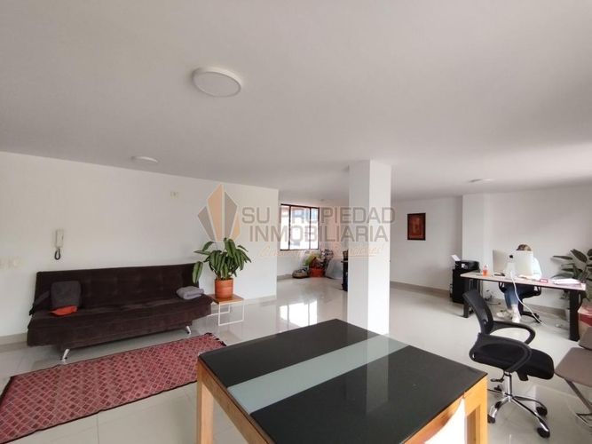 Oficina en venta en Antiguo country, Bogotá - Miniatura 4