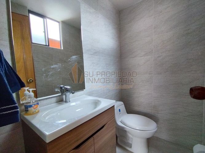 Oficina en venta en Antiguo country, Bogotá - Miniatura 6