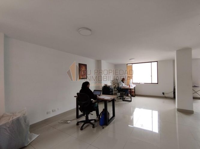 Oficina en venta en Antiguo country, Bogotá - Miniatura 7