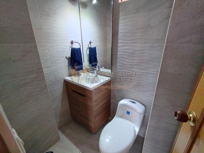 Oficina en venta en Antiguo country, Bogotá - Miniatura 9