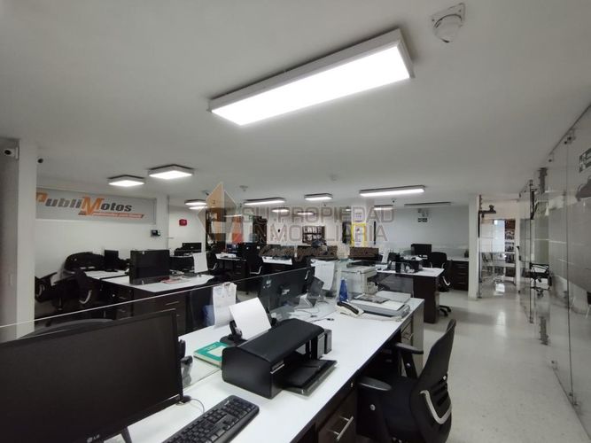 Oficina en venta en Chapinero norte, Bogotá - Imagen 1