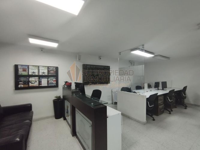 Oficina en venta en Chapinero norte, Bogotá - Miniatura 2
