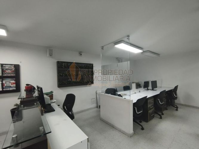 Oficina en venta en Chapinero norte, Bogotá - Miniatura 3