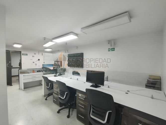Oficina en venta en Chapinero norte, Bogotá - Miniatura 4
