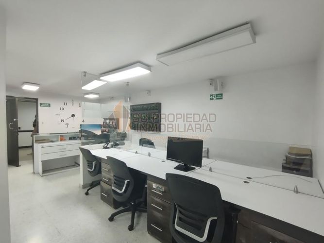 Oficina en venta en Chapinero norte, Bogotá - Miniatura 5