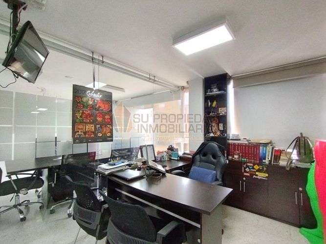 Oficina en venta en Chapinero norte, Bogotá - Miniatura 6