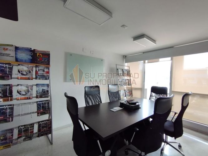 Oficina en venta en Chapinero norte, Bogotá - Miniatura 7