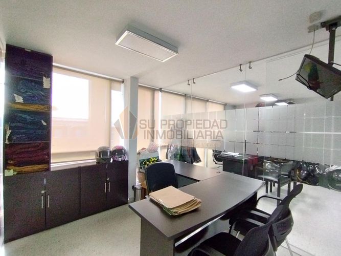 Oficina en venta en Chapinero norte, Bogotá - Miniatura 8