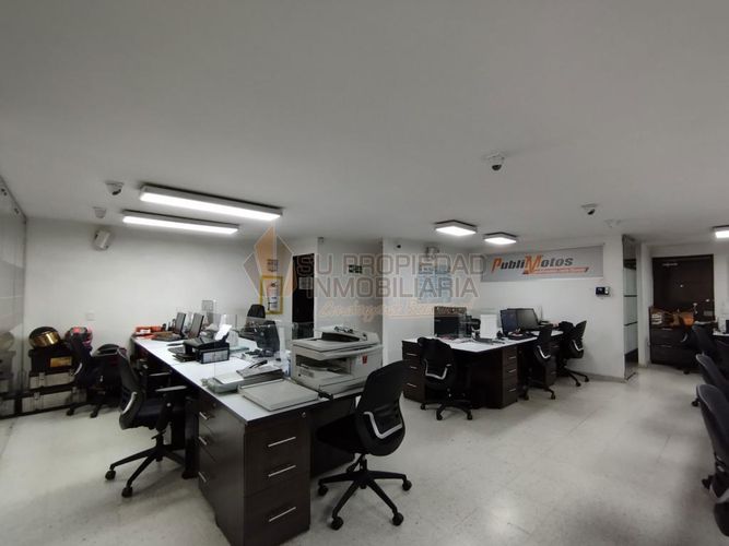 Oficina en venta en Chapinero norte, Bogotá - Miniatura 9
