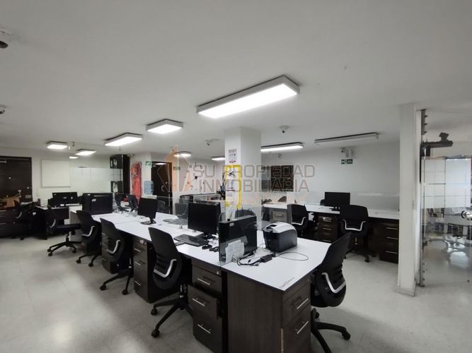 Oficina en venta en Chapinero norte, Bogotá - Miniatura 10