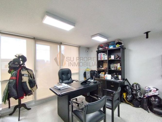 Oficina en venta en Chapinero norte, Bogotá - Miniatura 11
