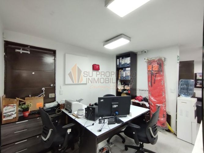 Oficina en venta en Chapinero norte, Bogotá - Miniatura 12