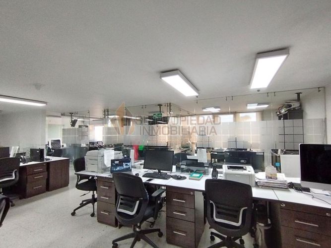 Oficina en venta en Chapinero norte, Bogotá - Miniatura 14