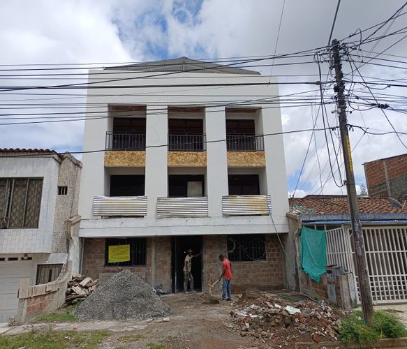 Edificio en Venta en El gran limonar, Cali - Imagen 1