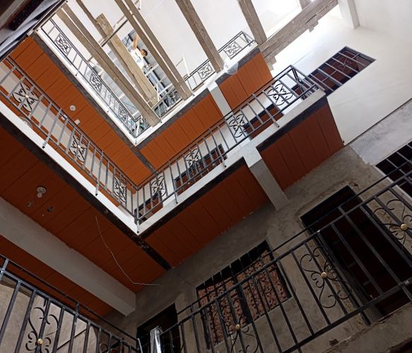 Edificio en Venta en El gran limonar, Cali - Miniatura 3