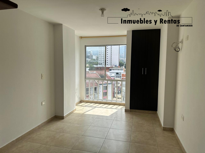Apartaestudio en Venta en Antonia santos centro, Bucaramanga - Miniatura 2