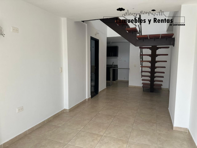 Apartaestudio en Venta en Antonia santos centro, Bucaramanga - Miniatura 3