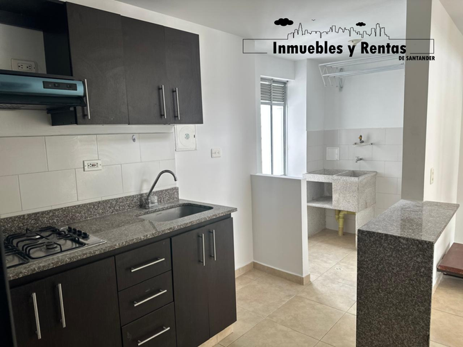Apartaestudio en Venta en Antonia santos centro, Bucaramanga - Miniatura 4