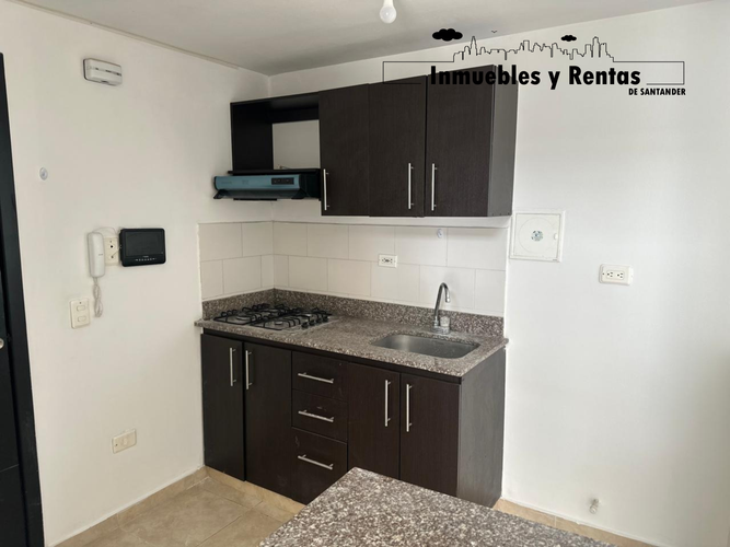 Apartaestudio en Venta en Antonia santos centro, Bucaramanga - Miniatura 5