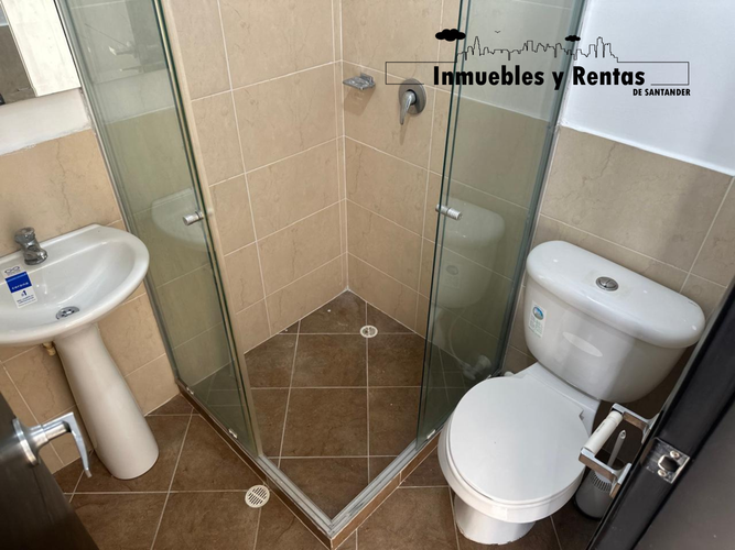 Apartaestudio en Venta en Antonia santos centro, Bucaramanga - Miniatura 6