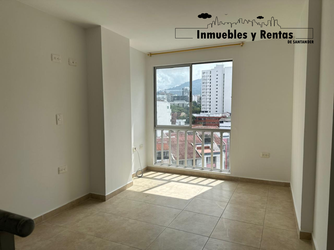 Apartaestudio en Venta en Antonia santos centro, Bucaramanga - Miniatura 7