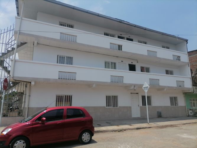 Edificio en Venta en El rodeo, Cali - Imagen 1