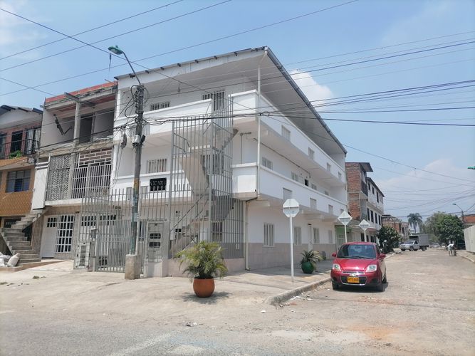 Edificio en Venta en El rodeo, Cali - Miniatura 2