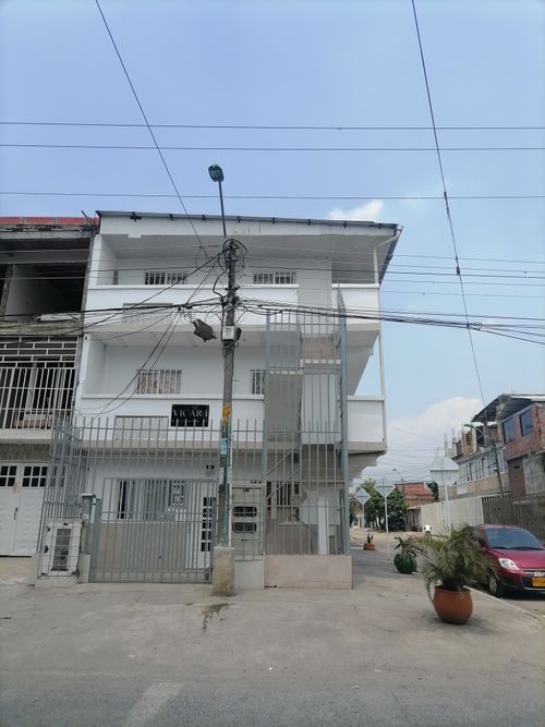 Edificio en Venta en El rodeo, Cali - Miniatura 4