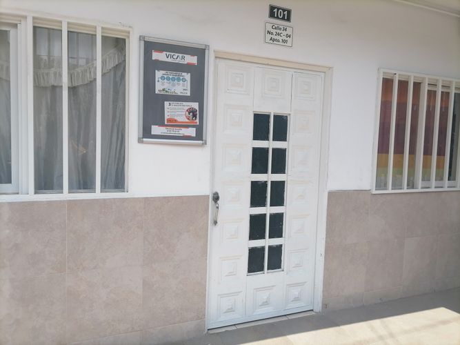 Edificio en Venta en El rodeo, Cali - Miniatura 5